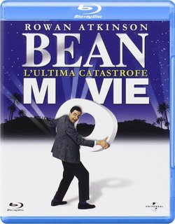 Mr. Bean - L'ultima catastrofe (1997) .mkv FullHD 1080p HEVC x265 AC3 ITA-ENG