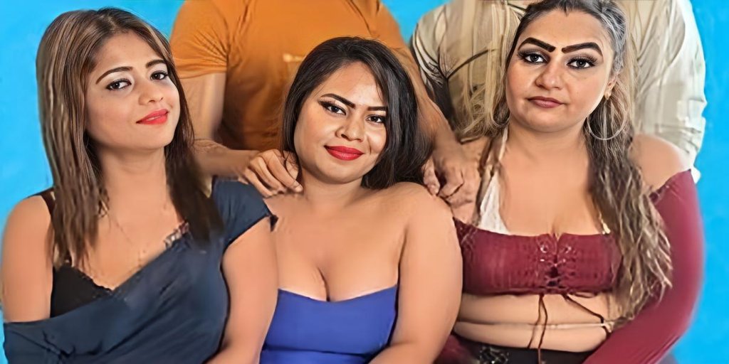 Gangland Hot Hindi Uncut Short Film HotX