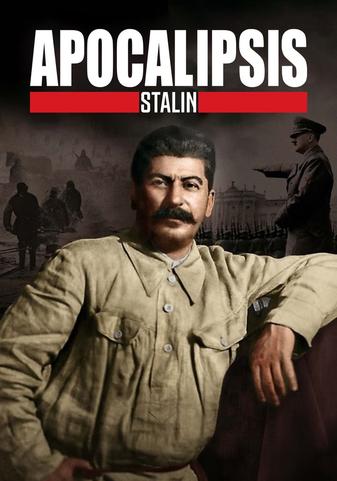 Apocalipsis Stalin Apocalipsis Stalin
