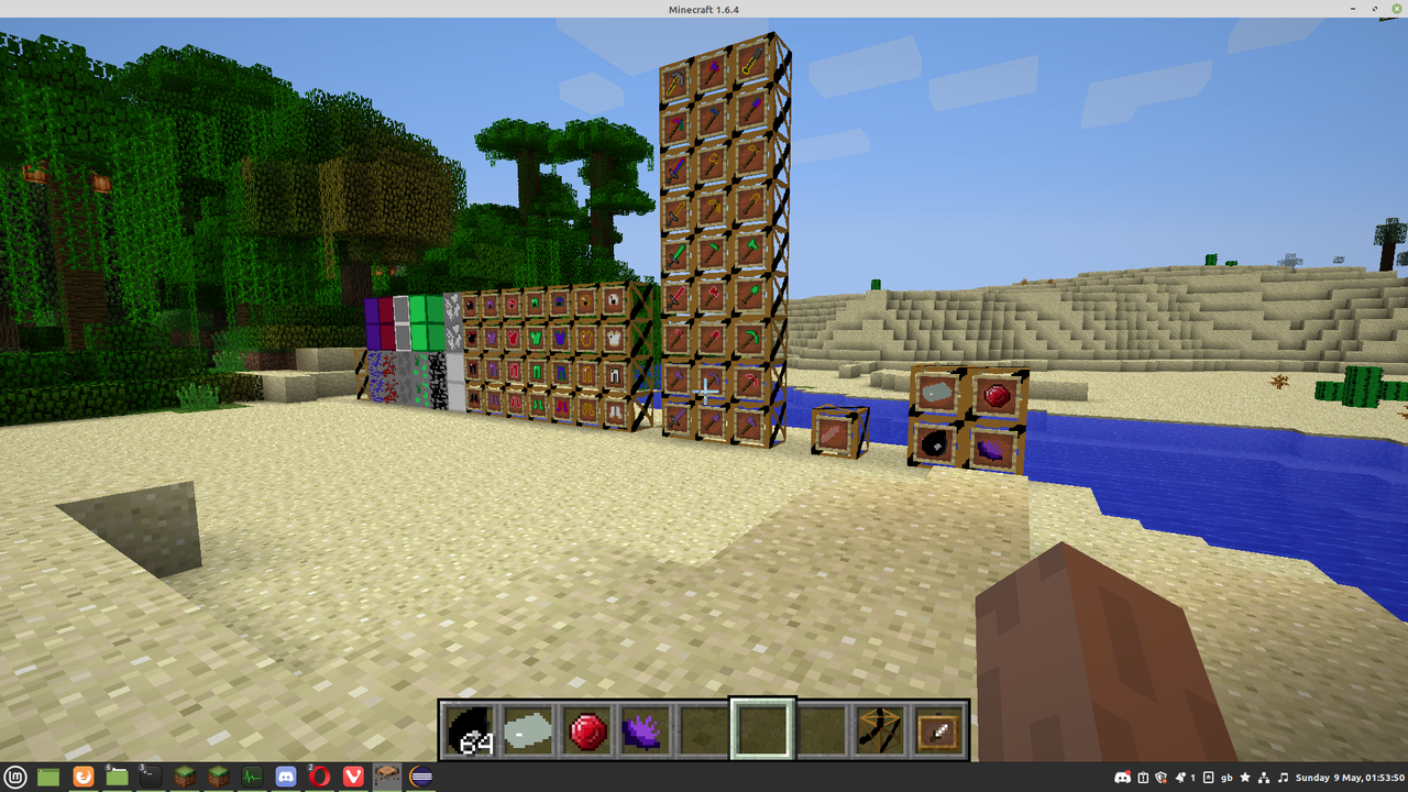 Orespawn 1 12 2 Release Date