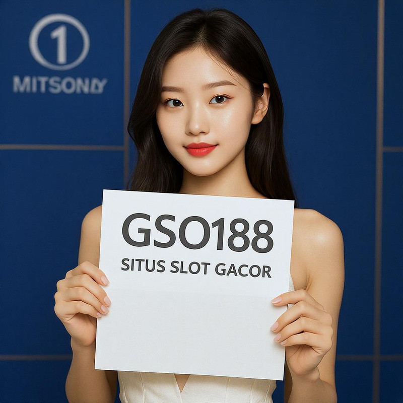 GSO188 - Link Login Slot88 Gacor Online Terpercaya 2025 Indonesia