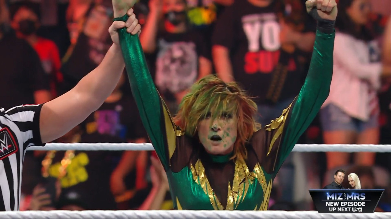 Lo bueno y lo malo de RAW #1519