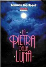 James Herbert - La pietra della luna (1985)