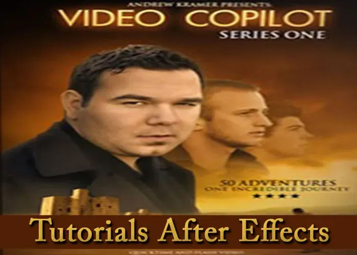 Tutorial After Effects Series One Full English