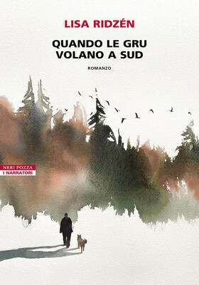 Liza Ridzén - Quando le gru volano a Sud (2025)