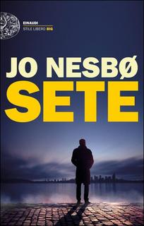 Jo Nesbø - Sete (2017) .mp3 - 64 kbps