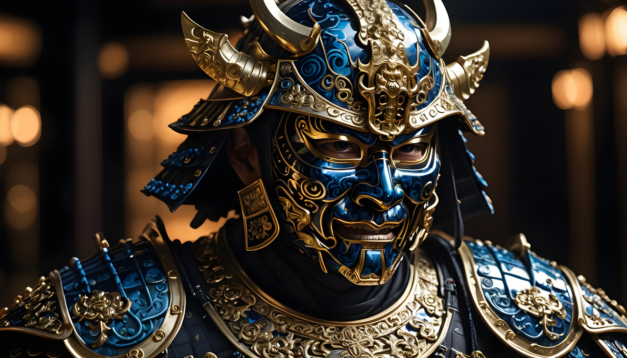 Shogun
