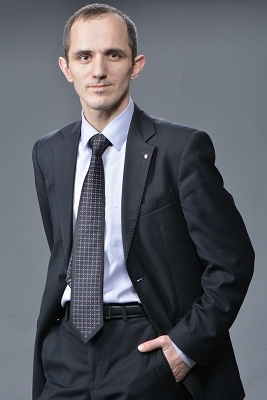 Коломников Георгий Игоревич