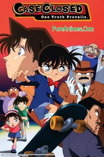 Detective Conan (Case Closed) English Dubbed ALL Season Episodes Free Downlaod Mp4 360p and 480p