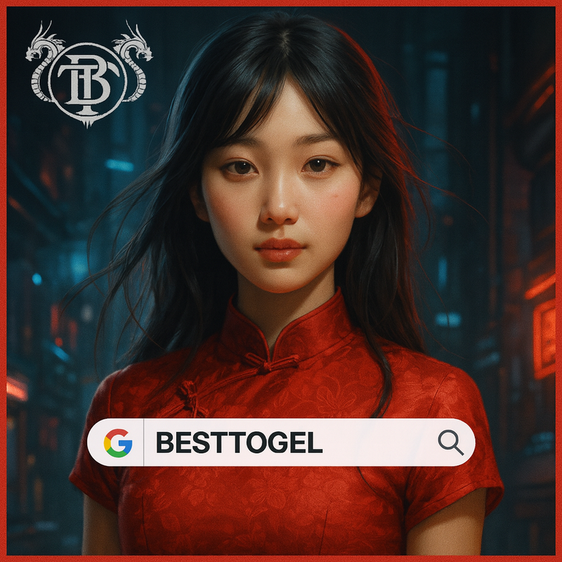 BESTTOGEL : Agen bandar togel online dengan hadiah terbesar di ASIA