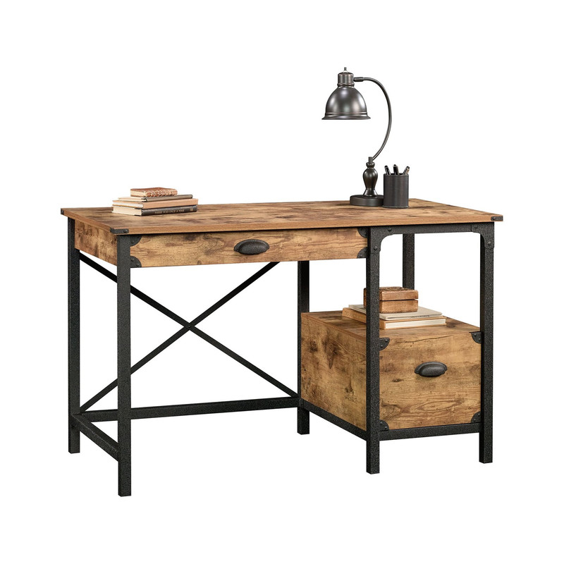 Affordable Rustic Country Desk from Better Homes & Gardens – Now at Walmart