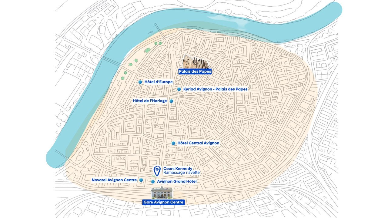 MAP-UNIV