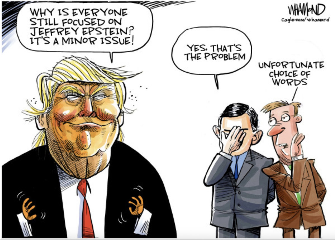 issue