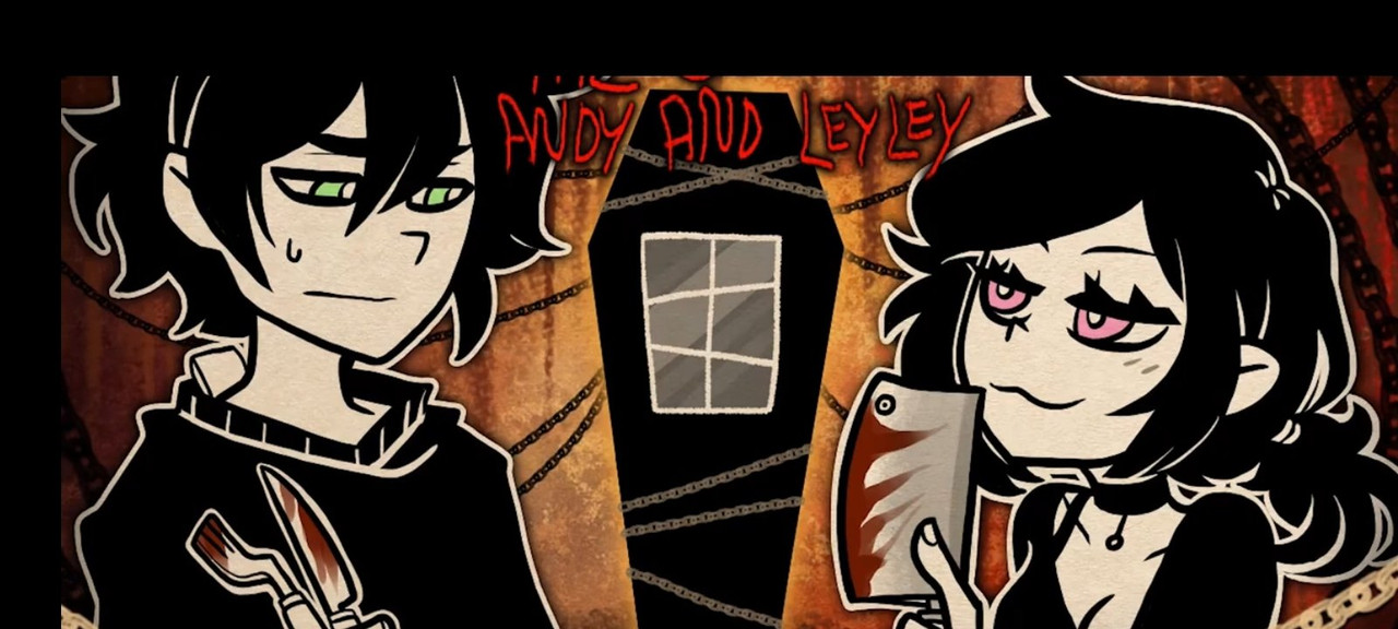 The Coffin of Andy and Leyley APK