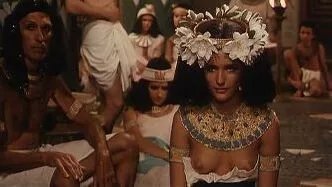 Nefertiti: Daughter of the Sun 1995