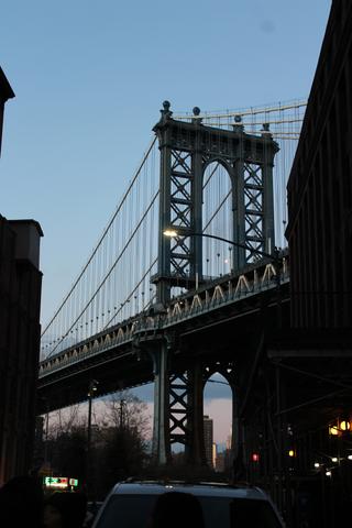 Nueva York completito completito - Blogs de USA - De Harlem a DUMBO (2)