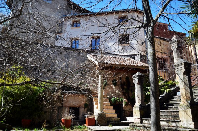 SEPULVEDA-18-3-2017-SEGOVIA - Los pueblos más bonitos de España-2010/2023 (82)