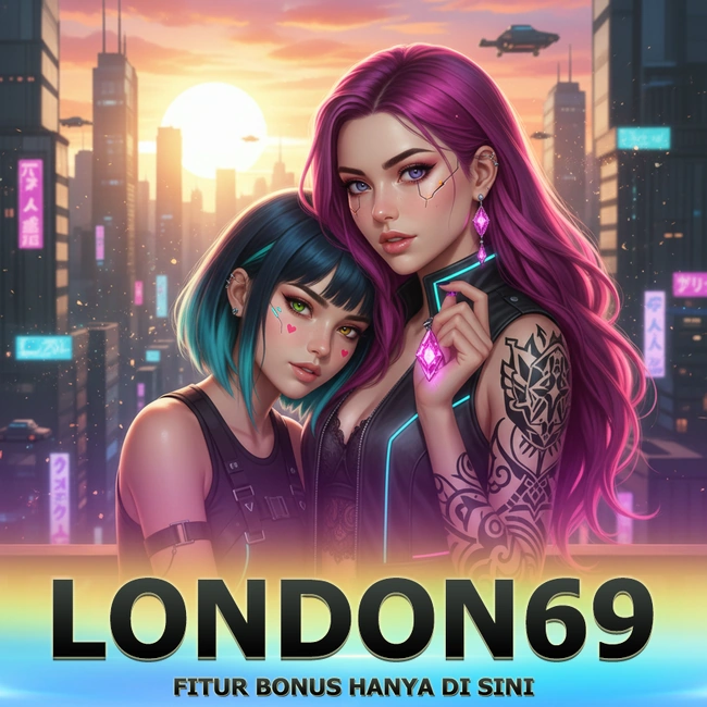 LONDON69 > Official Link Login Alternatif Mudah