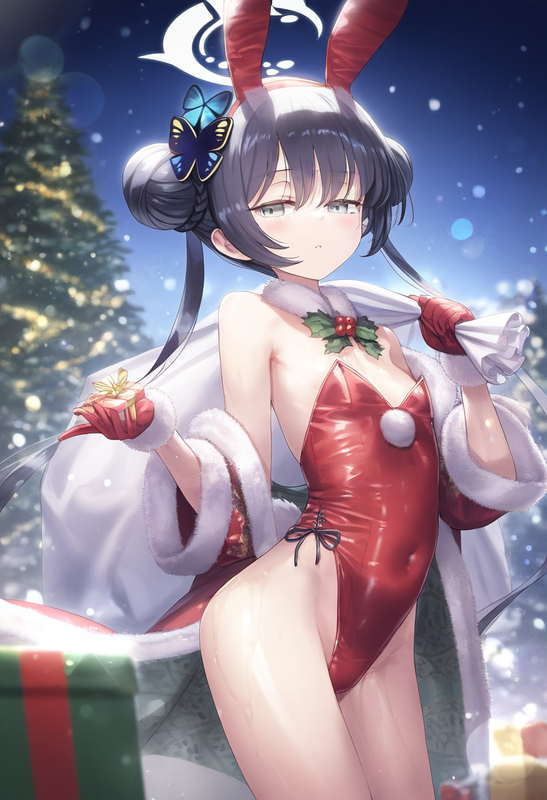 1girl, kisaki (blue archive), ks (xephyrks), ohlia, {kobayashi ritz}, reoen, [[l s-2855277532