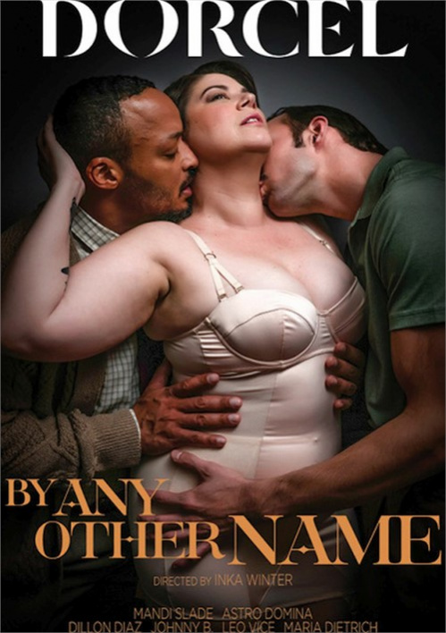 By Any Other Name (2024)