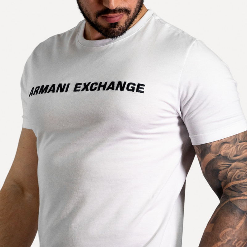 CAMISETA ARMANI EXCHANGE