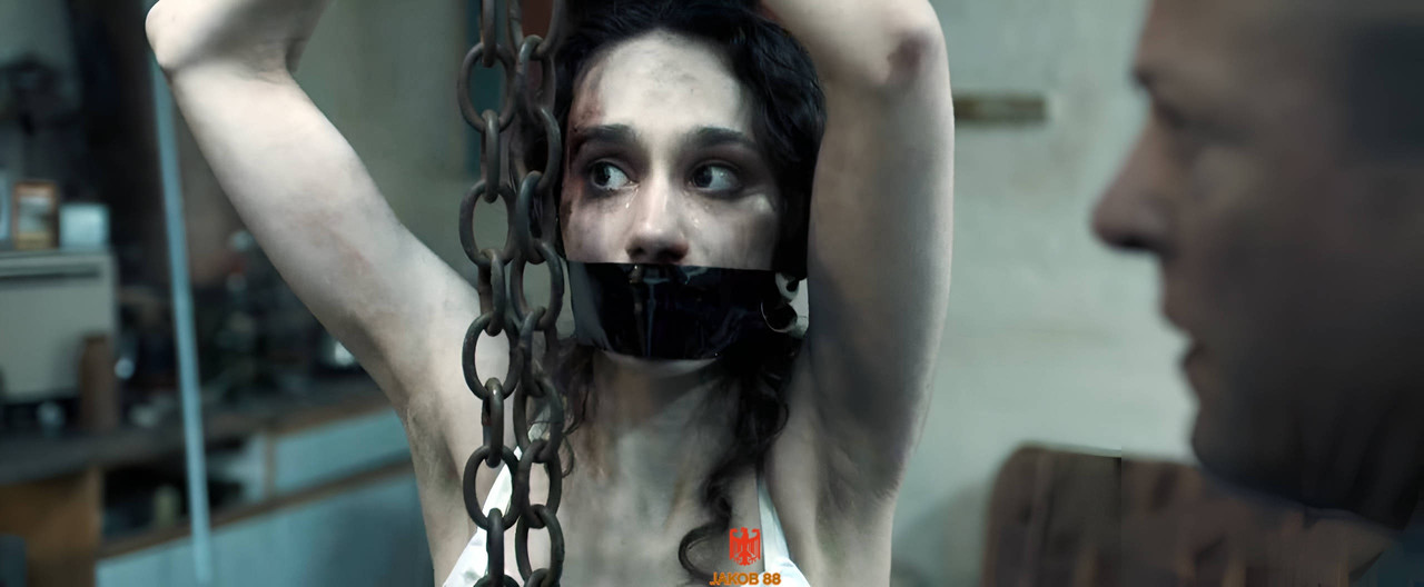 Amy Cameron 4 - Scintilla 2014 (aka The Hybrid)