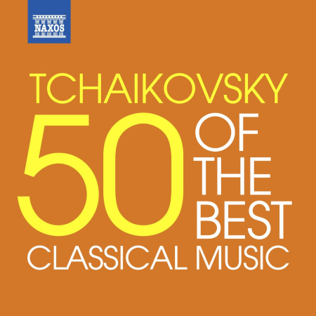 VA - Tchaikovsky - 50 of the Best (2013)