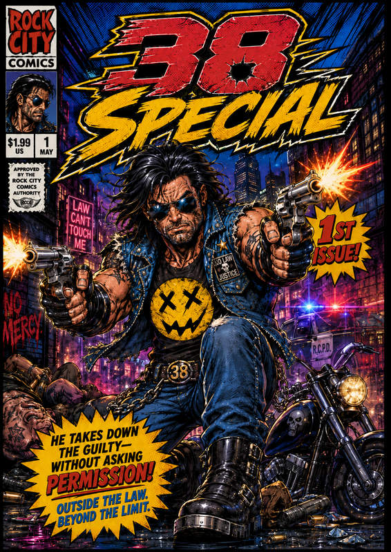 38 Special 1