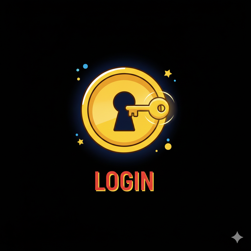 LOGIN PIKASLOT