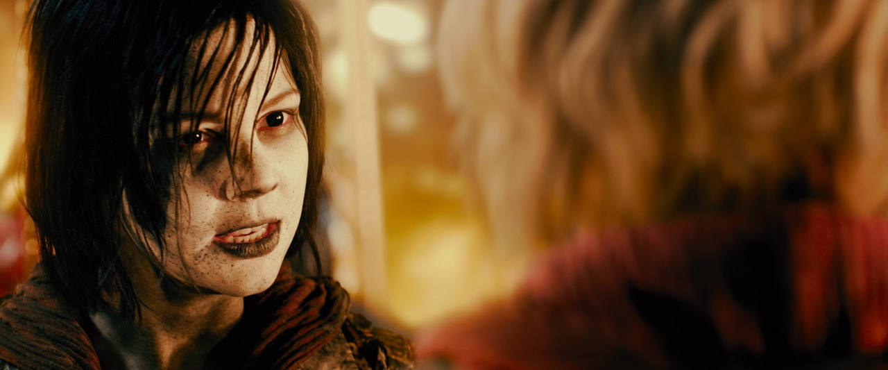 Silent Hill - Revelation 2012 (1080p x265 10bit 