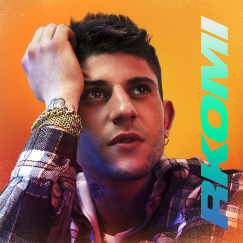 Rkomi - Dove Gli Occhi Non Arrivano [Album] (Universal Music Italia srL., 2019) FLAC