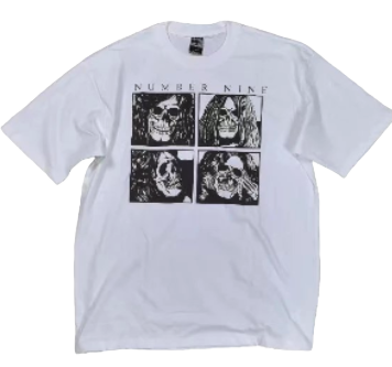 Number Nine tee