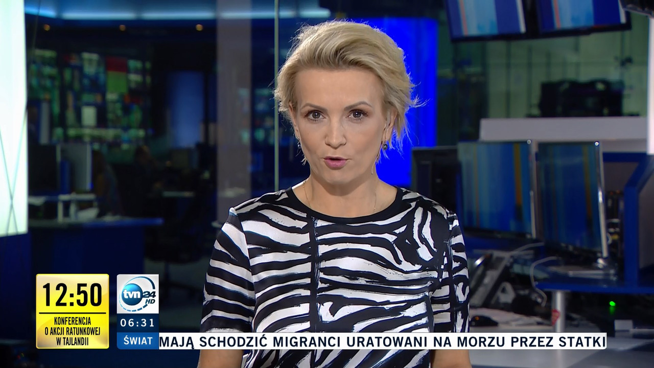 18 07 2018 marta kuligowska tvn24 1