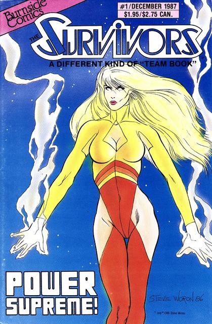 Re: New & Old Comics Releases
