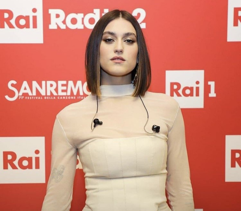 Sanremo 2021, i beauty look della seconda serata Sanremo 2021, i beauty look della seconda serata