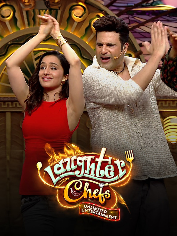  Laughter Chefs S01 8th August 2024 480p HDRip x264 Full Indian Show [250MB] Full Movie Download
