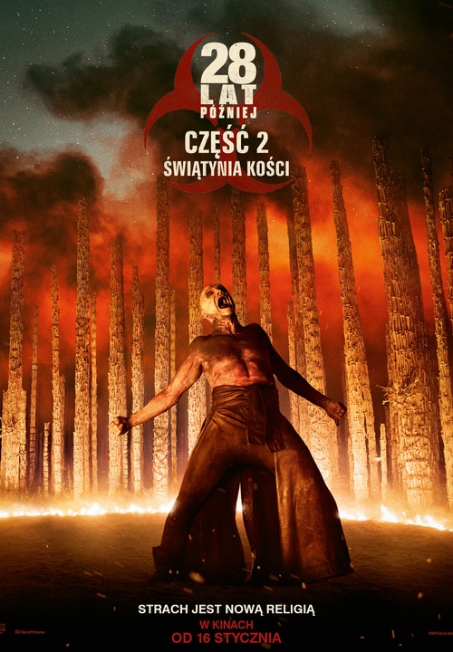 28 lat później - Część 2: Świątynia kości / 28 Years Later: The Bone Temple (2026) MULTi.1080p.BluRay.x264.DTS-HD.MA.5.1-R22 / Lektor i napisy PL