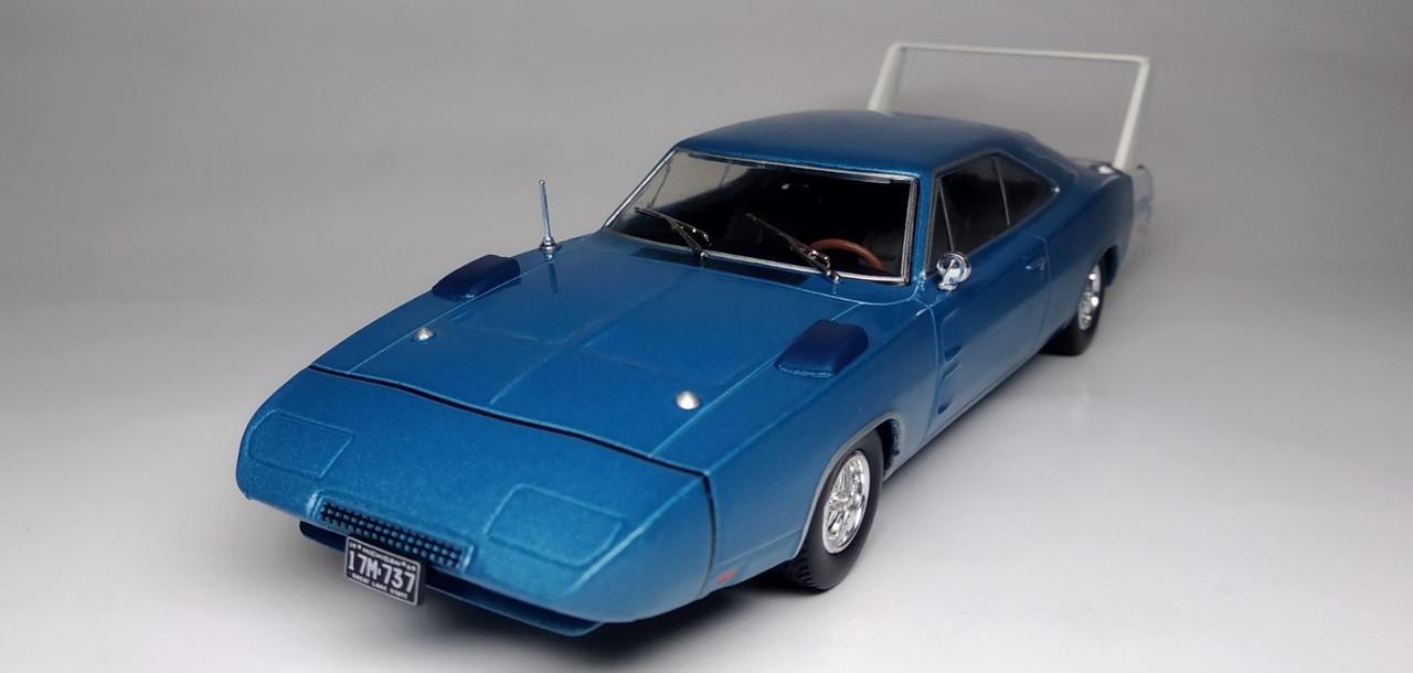 Dodge Charger Daytona (2)