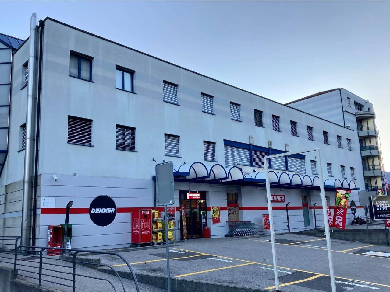 Denner Partner Chiasso