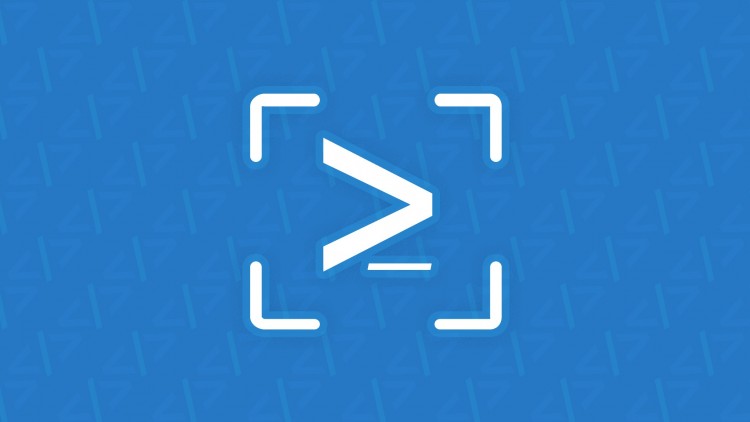 Udemy PowerShell for the Enterprise Desktop Course Drive