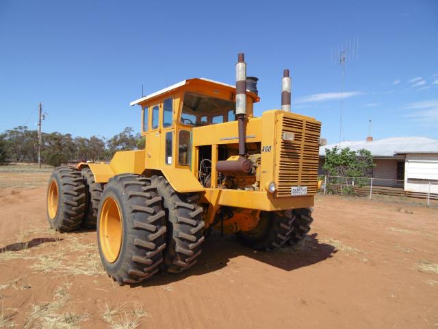 ALGUNOS PROTOTIPOS. - Página 7 TRACTOR-CASERO