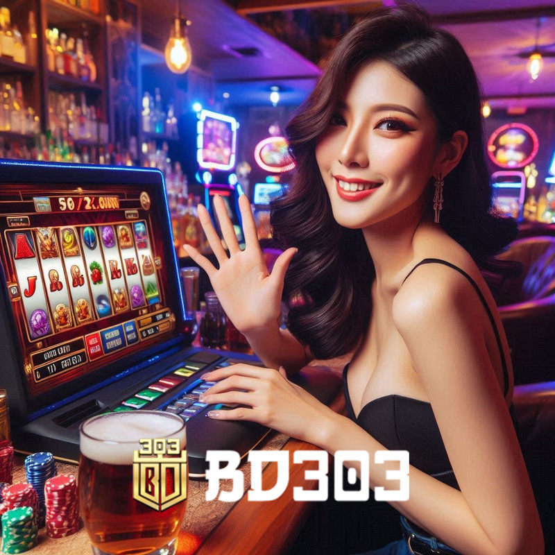 BD303