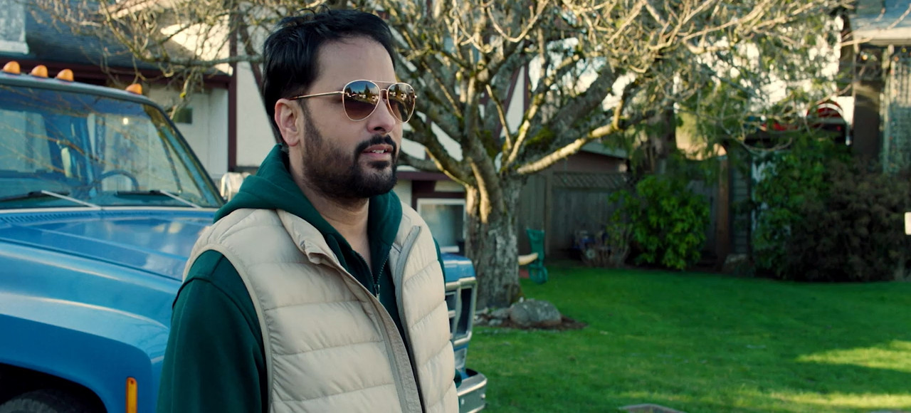 Daaru Na Peenda Hove 2024 WebRip [Punjabi] 480p 720p ESub Screenshot