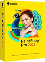 Corel PaintShop Pro 2023 v25.0.0.122 Multilingual