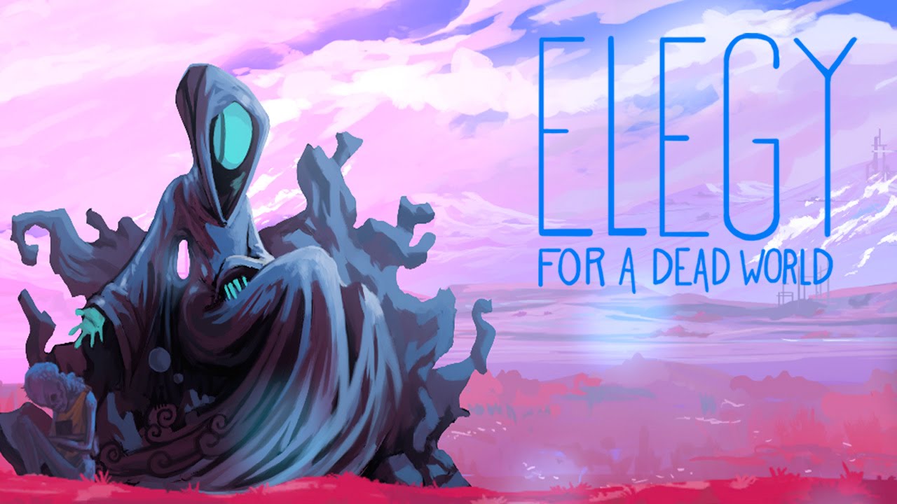 Elegy for a Dead World Unity3D Linux Native