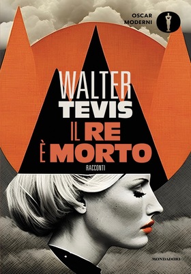 Walter Tevis - Il re è morto (2026)
