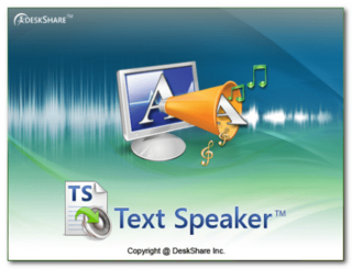 Text Speaker 3.32 Multilingual