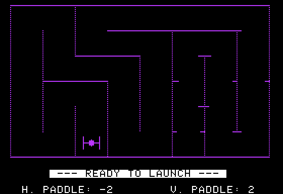 Powersoft Tape Games 000000003