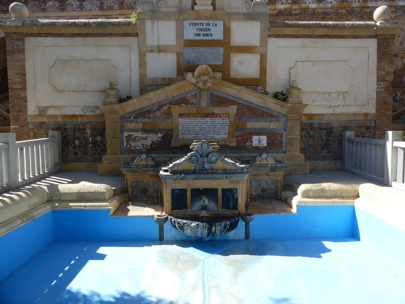 Murcia y sus pueblos-1991/2022 - Blogs de España - SANTUARIO N.S. DE LA FUENSANTA-23-7-2020 (25)