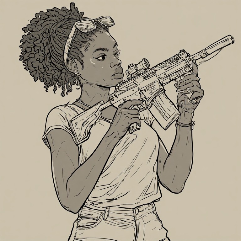 GTA-s-ebony-girl-holding-SVG-g-(13)